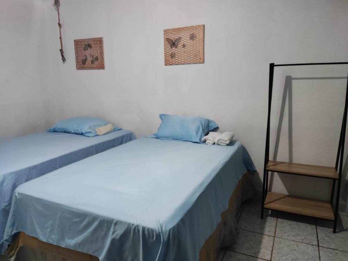 Hostal Santa Marta La Unión المظهر الخارجي الصورة