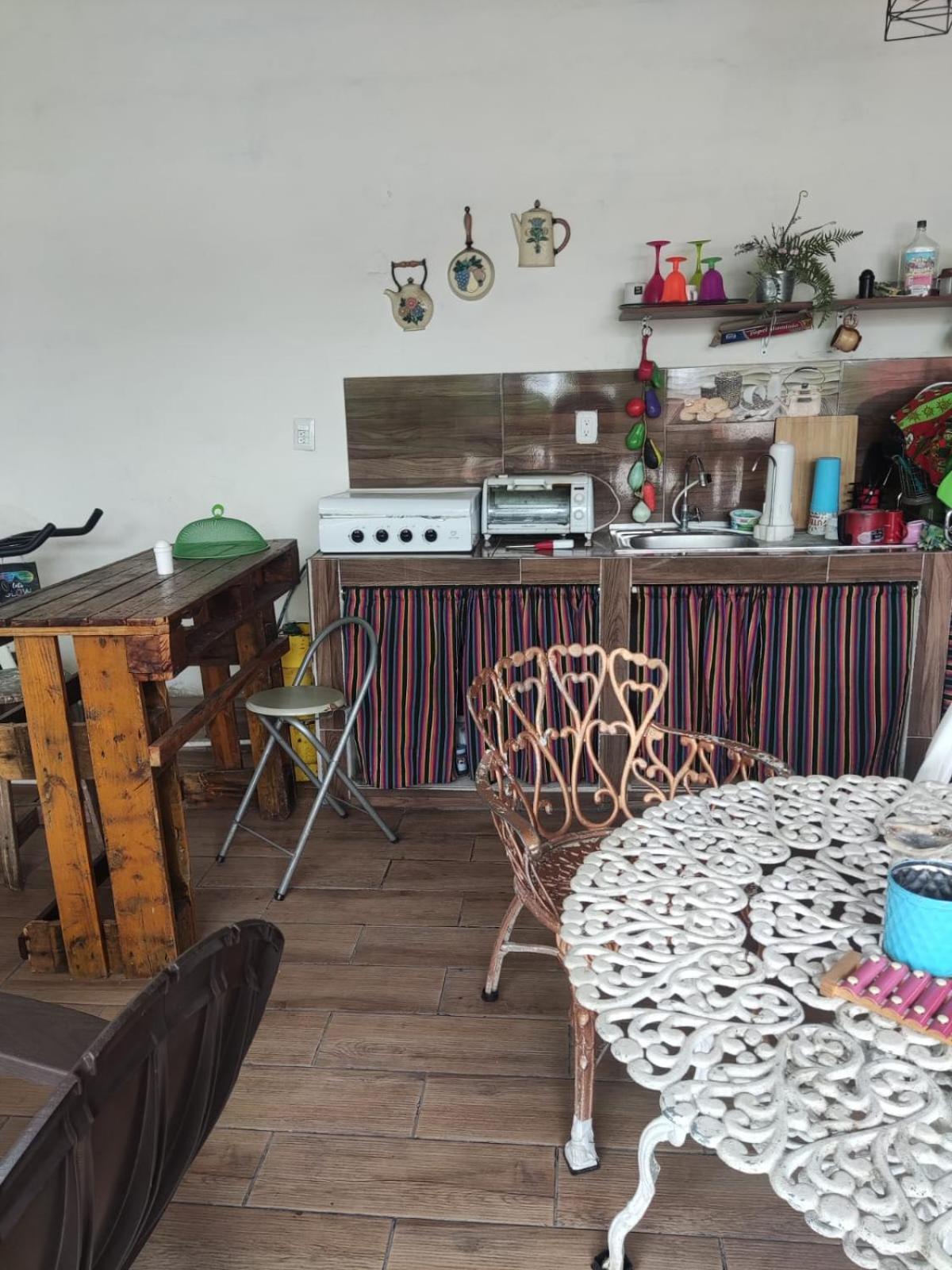 Hostal Santa Marta La Unión المظهر الخارجي الصورة