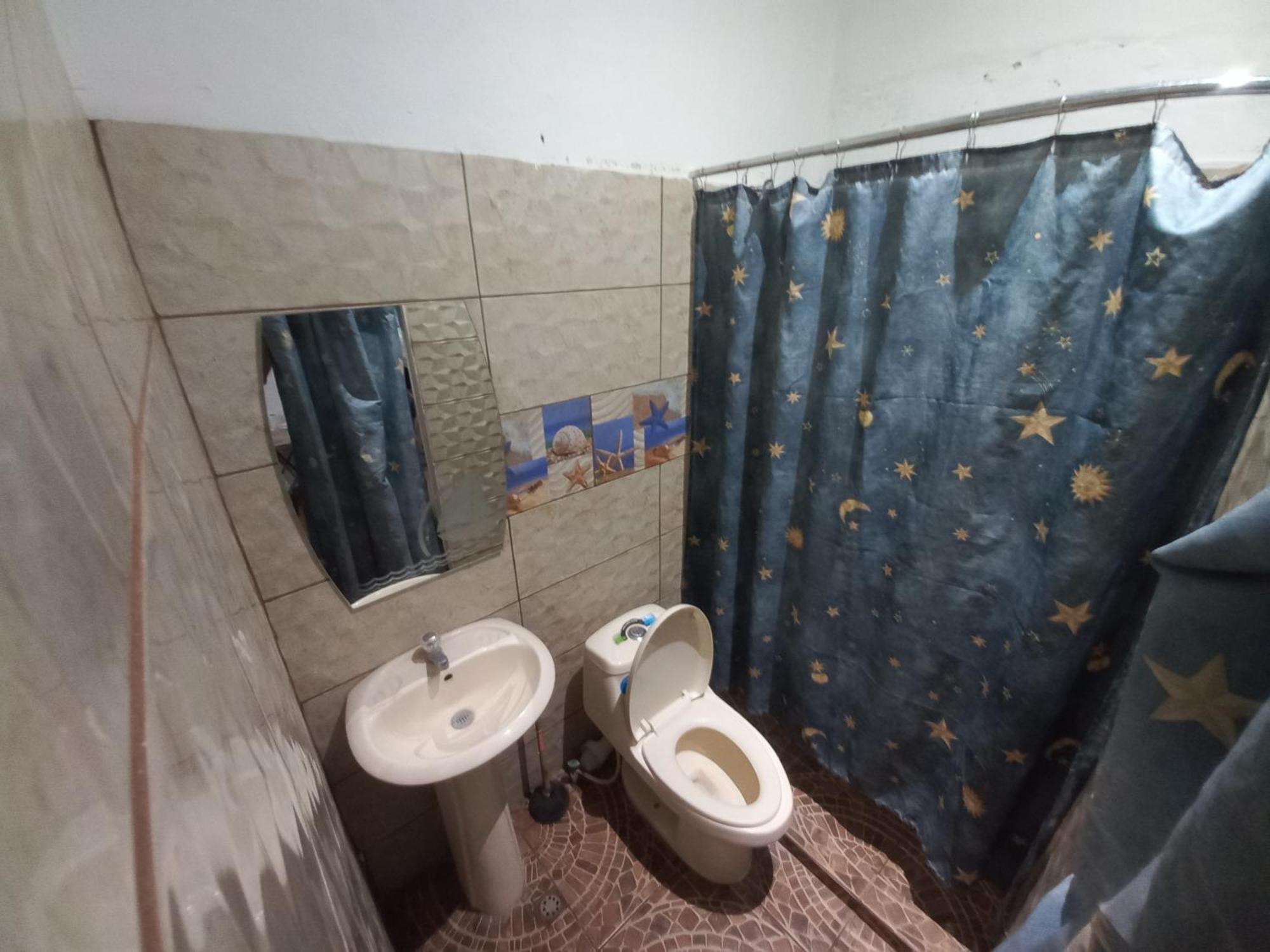 Hostal Santa Marta La Unión المظهر الخارجي الصورة